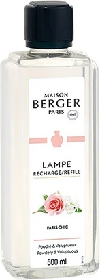 Запасной блок Maison Berger Paris Chic Paris