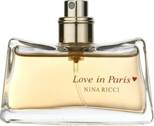 Eau De Parfum Nina Ricci Love in Paris