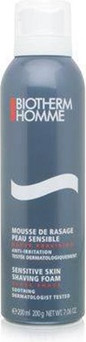 Пена для бритья Biotherm Homme Shaving