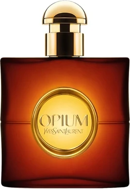 Туалетная Вода Yves Saint Laurent Opium