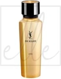 Лосьон Yves Saint Laurent Or Rouge