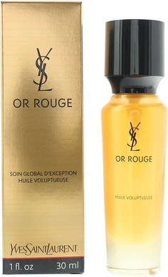 Масло для лица Yves Saint Laurent Huile Voluptueuse