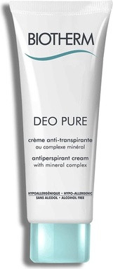 Крем-дезодорант Biotherm