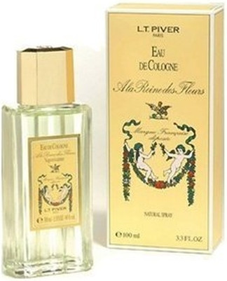 Eau De Cologne Lt Piver A La Reine des Fleurs