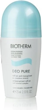 Дезодорант-ролик Biotherm