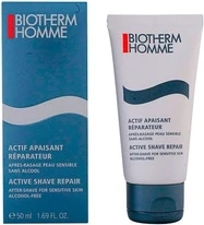 Пена для бритья Biotherm Active Shave Repair