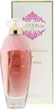Туалетная вода E Coudray Rose Tubereuse