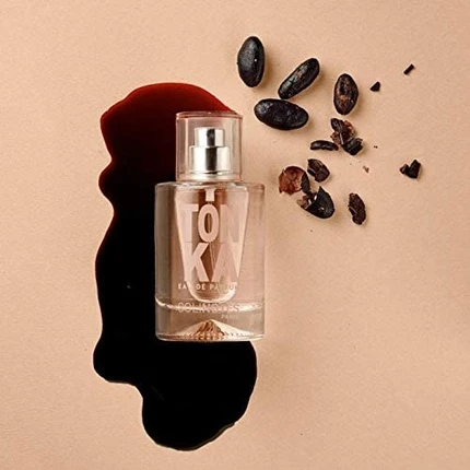 Eau De Parfum Solinotes