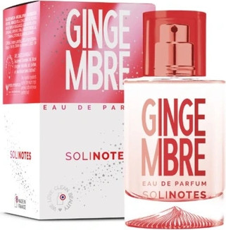 Eau De Parfum Pbi Solinotes
