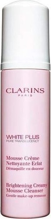 Очищающая Пенка Clarins