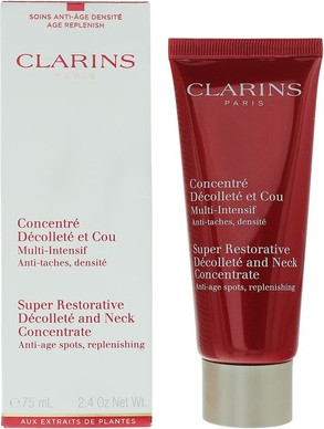 Концентрат Clarins Super Restorative