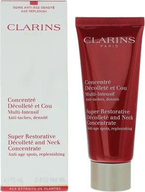 Концентрат Clarins Super Restorative