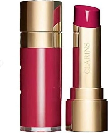 Губная помада Clarins Joli Rouge Lacquer