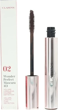 Тушь Clarins Wonder Perfect