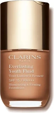 Тональный флюид Clarins Everlasting Youth Fluid
