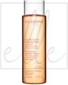 Мицеллярная вода Clarins