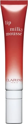 Clarins Lip Milky Mousse 04 Milky Tea Rose