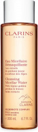 Мицеллярная вода Clarins