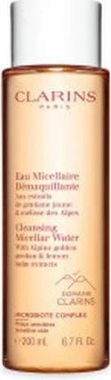 Мицеллярная вода Clarins
