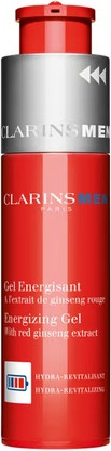 Гель для лица Clarins Energizing Gel