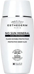 Минеральная флюидная защита от солнца Institut Esthederm No Sun