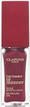 Масло для губ Clarins Lip Comfort Oil Shimmer