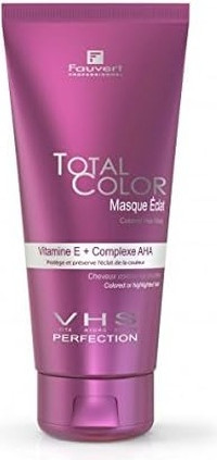 Маска Glow Mask Fauvert Radiance Mask