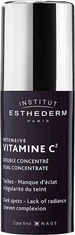 Сыворотка с витамином Institut Esthederm Intensive