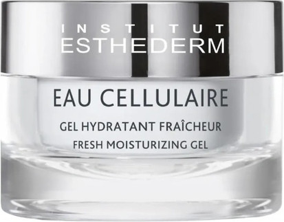 Увлажняющий гель Institut Esthederm