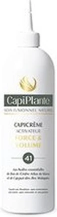 Активатор Fanola Capi-Creme для ухода за волосами