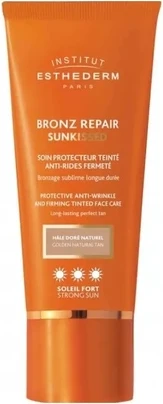 Защита от солнца для лица Institut Esthederm Bronz Repair