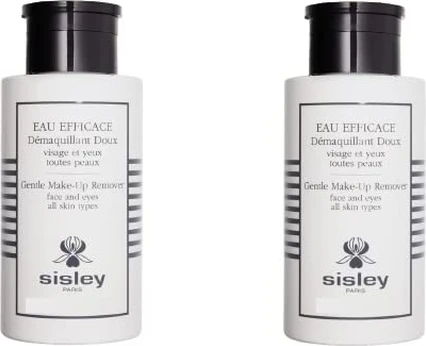 Набор для снятия макияжа Duo Set Sisley