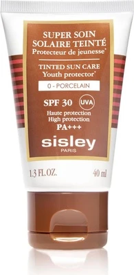 Крем для лица солнцезащитный Sisley Super Soin Solaire