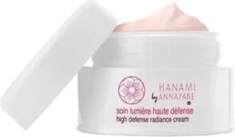 Крем для лица Annayake Hanami High Defence Radiance Cream