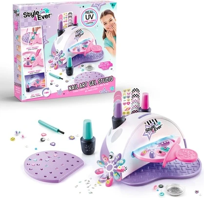 Nail Art Studio Style 4 Ever Style 4 Ever