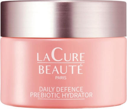 Day Cream La Cure Beaute Daily Defence Prebiotic Hydrator