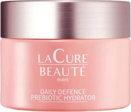 Day Cream La Cure Beaute Daily Defence Prebiotic Hydrator