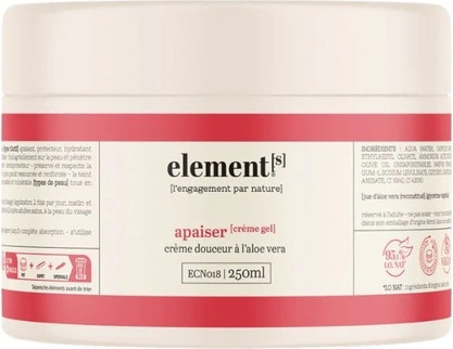 Крем для Лица Крем Pbi Elements Apaiser
