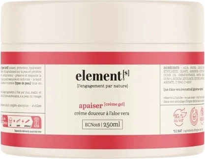 Крем для Лица Крем Pbi Elements Apaiser