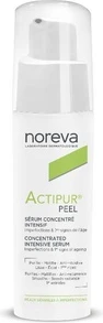 Сыворотка Noreva Actipur Интенсивный Концентрированный Пилинг