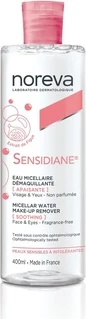 Мицеллярная вода Noreva Sensidiane