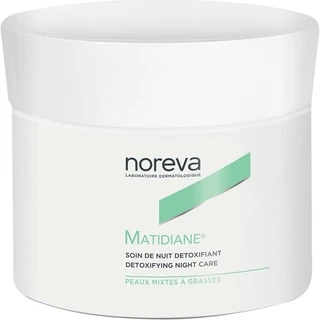 Ночной крем Noreva Matidiane