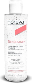 Cleansing Gel Noreva Sensidiane