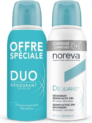 Deodorant Noreva