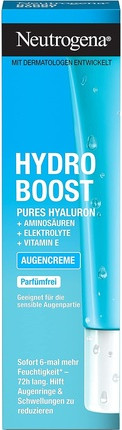 Гель-крем для глаз Neutrogena