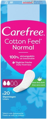 Hygiene Pads Carefree
