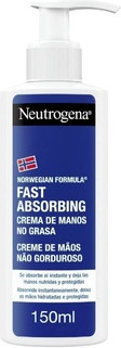 Hand Cream Neutrogena
