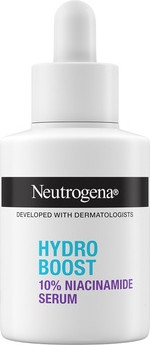 Увлажняющая сыворотка Neutrogena