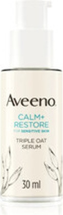 Сыворотка Aveeno Calm Restore Triple Oat Serum