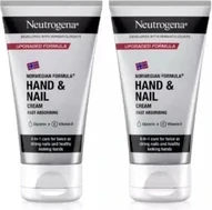 Hand Cream Neutrogena